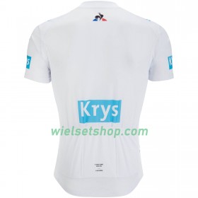 Wielershirt 2018 Ronde van Frankrijk N004